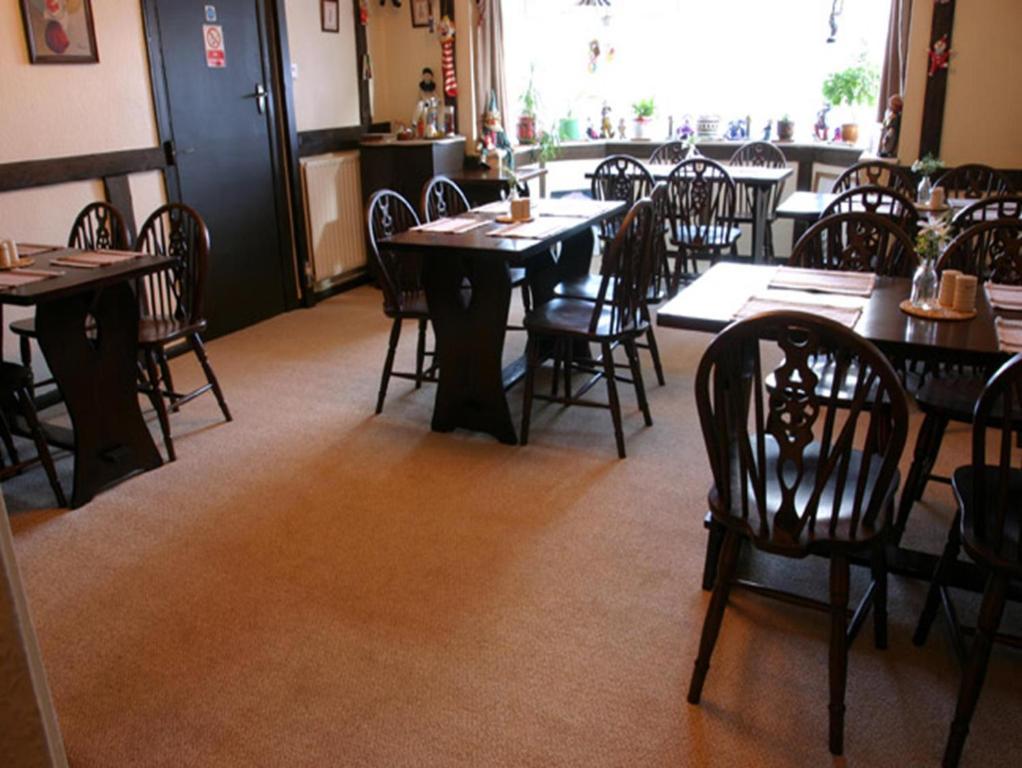 Selwood Lodge Bognor Regis Kültér fotó