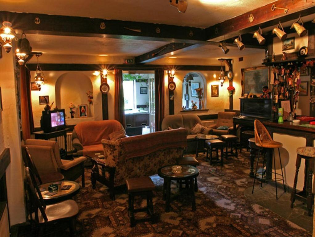 Selwood Lodge Bognor Regis Kültér fotó