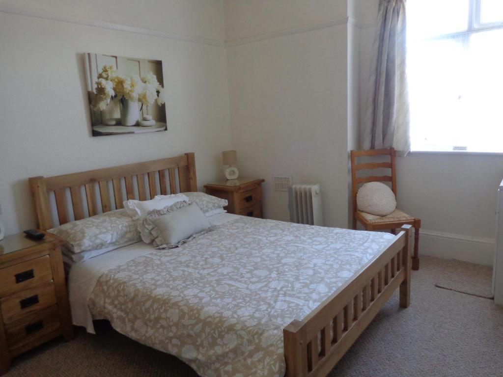 Selwood Lodge Bognor Regis Szoba fotó