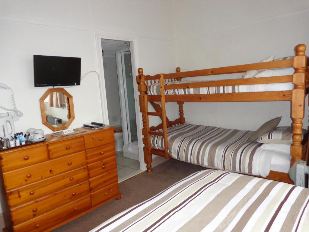 Selwood Lodge Bognor Regis Szoba fotó