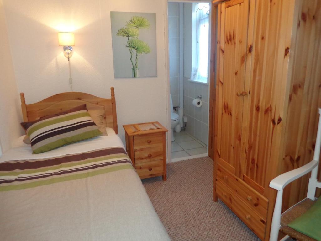 Selwood Lodge Bognor Regis Szoba fotó