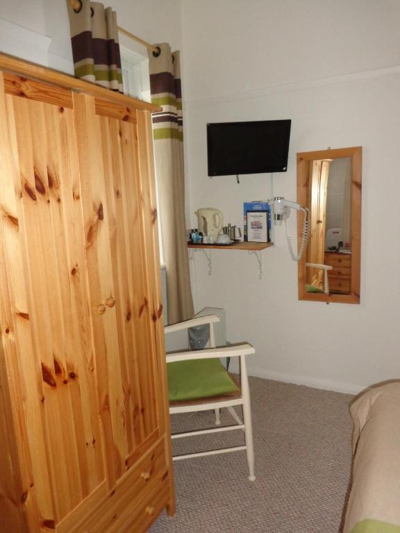 Selwood Lodge Bognor Regis Szoba fotó