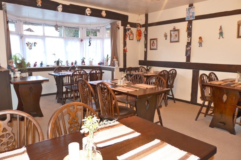 Selwood Lodge Bognor Regis Kültér fotó