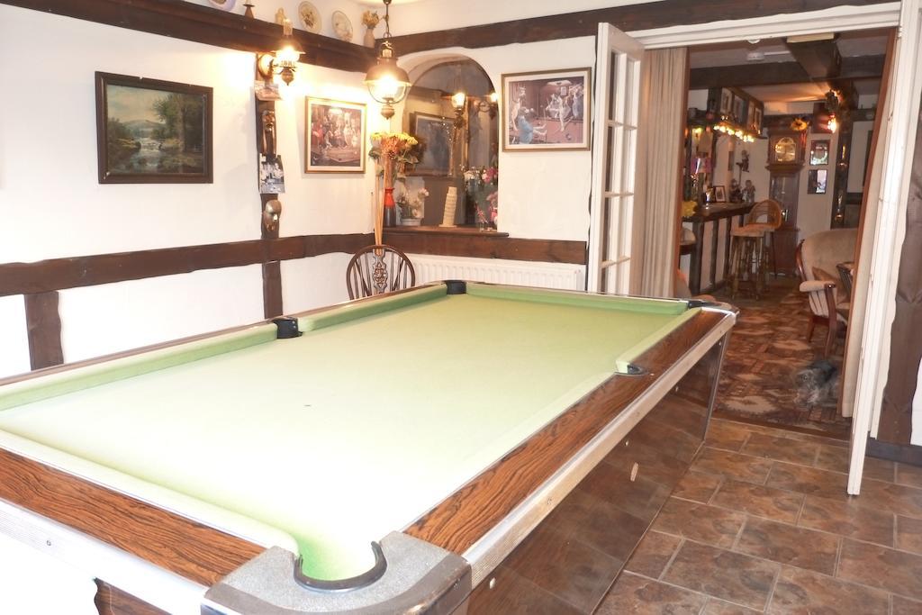 Selwood Lodge Bognor Regis Kültér fotó